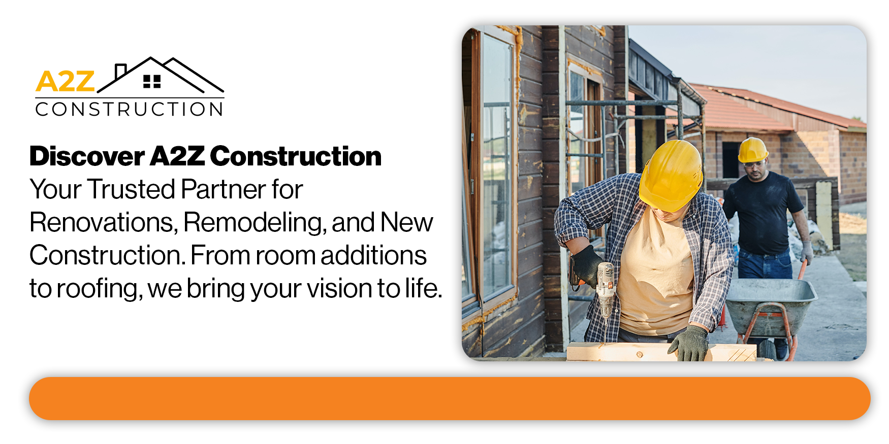 Home Page A2Z Construction Management   A2Z Landing Page   Thumbnail #keepProtocol